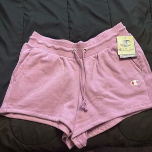 Women’s champion shorts